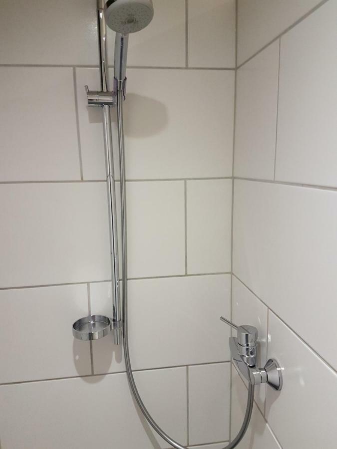 Ferienwohnung Oliver Fritzlar Dış mekan fotoğraf