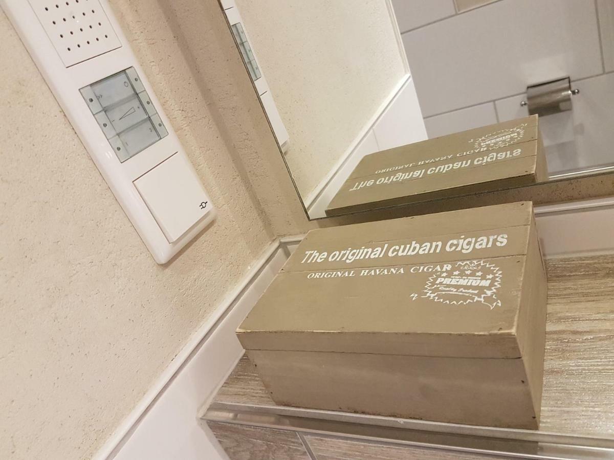 Ferienwohnung Oliver Fritzlar Dış mekan fotoğraf